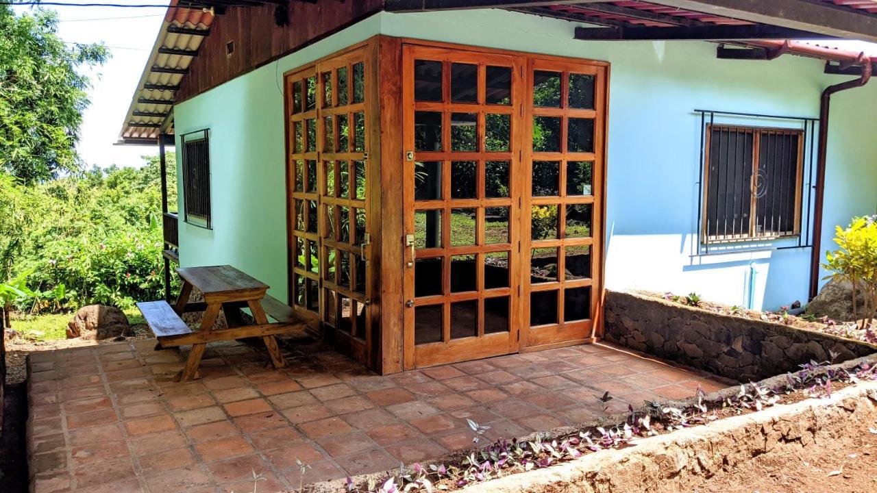 Selvista Guesthouses Balgue Exteriör bild