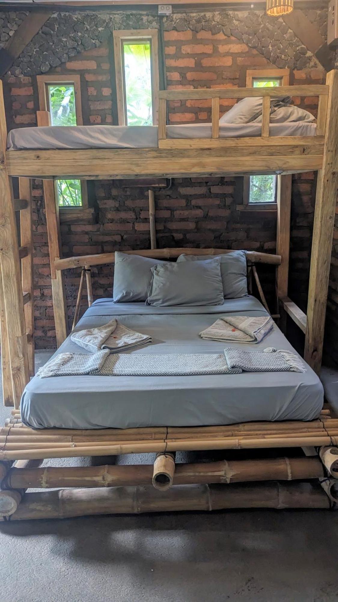 Selvista Guesthouses Balgue Exteriör bild