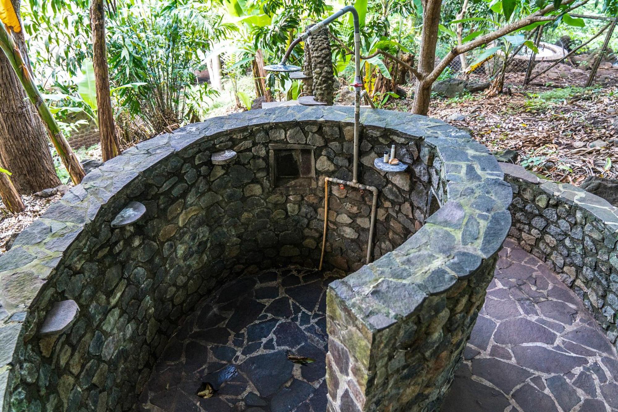 Selvista Guesthouses Balgue Rum bild