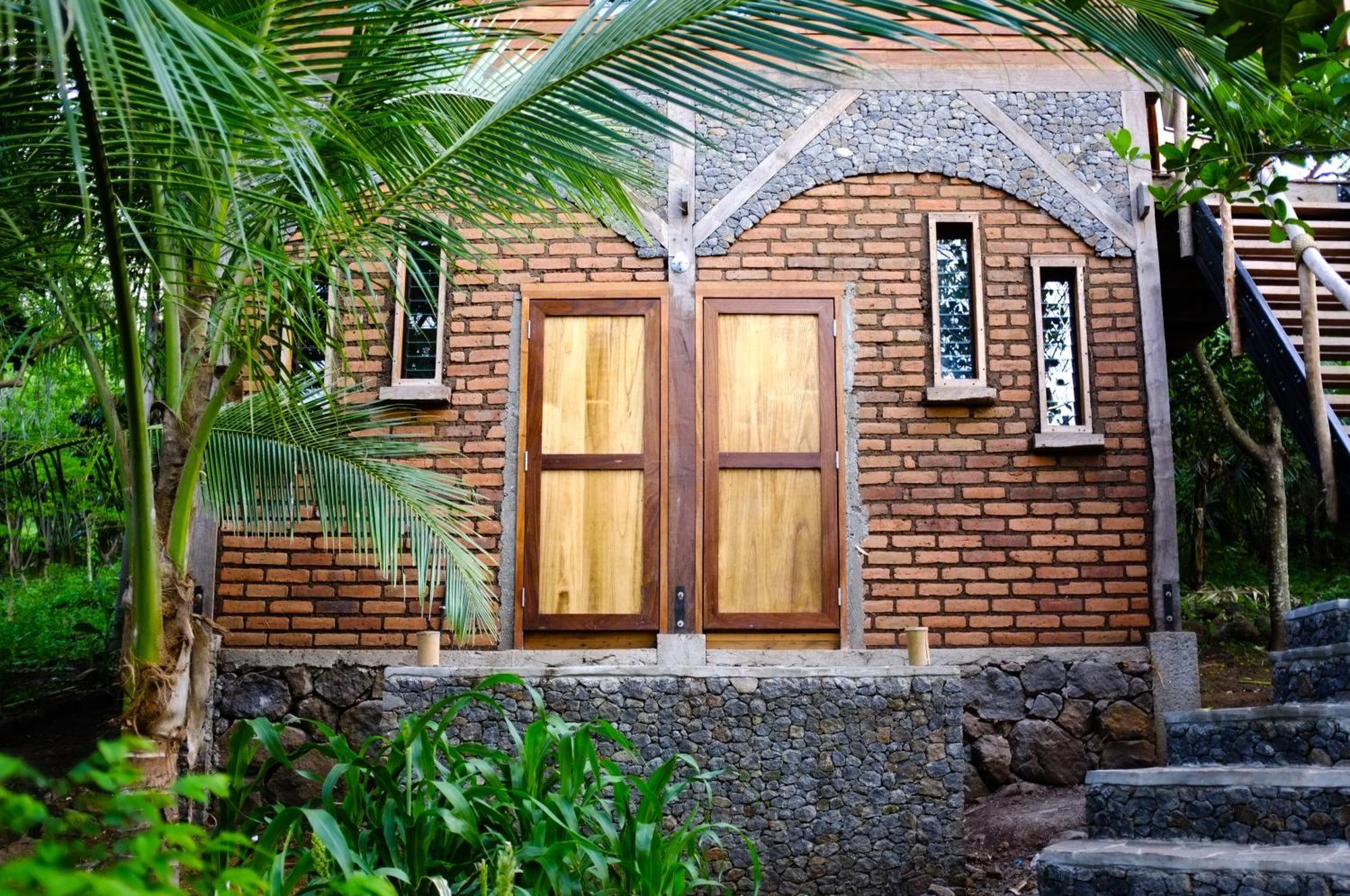 Selvista Guesthouses Balgue Rum bild