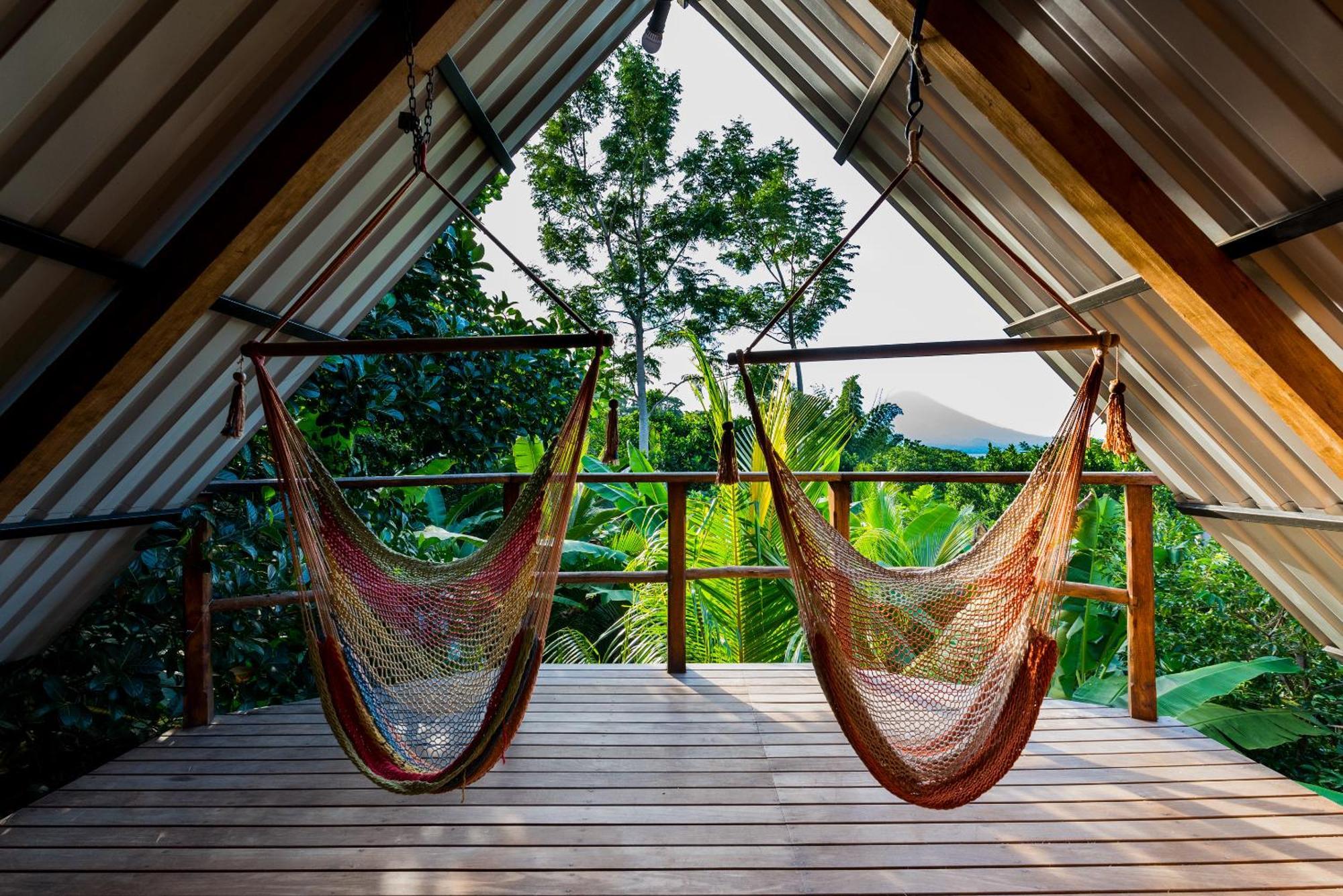 Selvista Guesthouses Balgue Rum bild