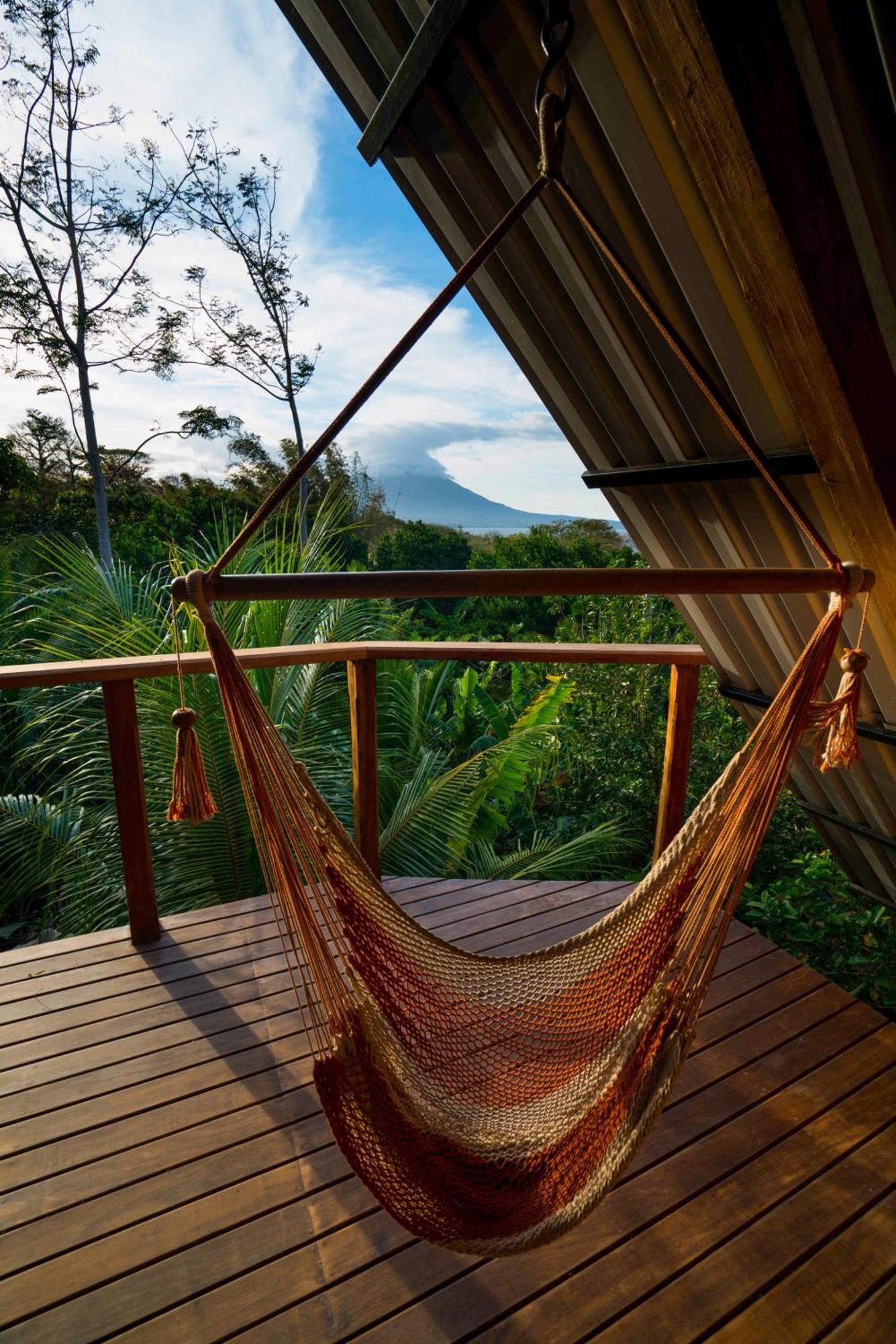 Selvista Guesthouses Balgue Rum bild
